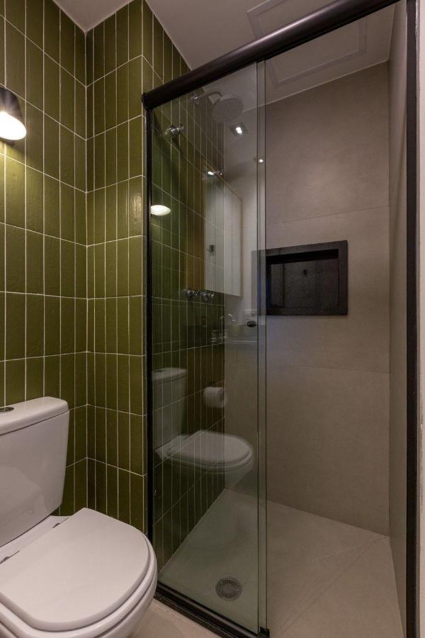 Vossa Bossa Think Republica Apartamento