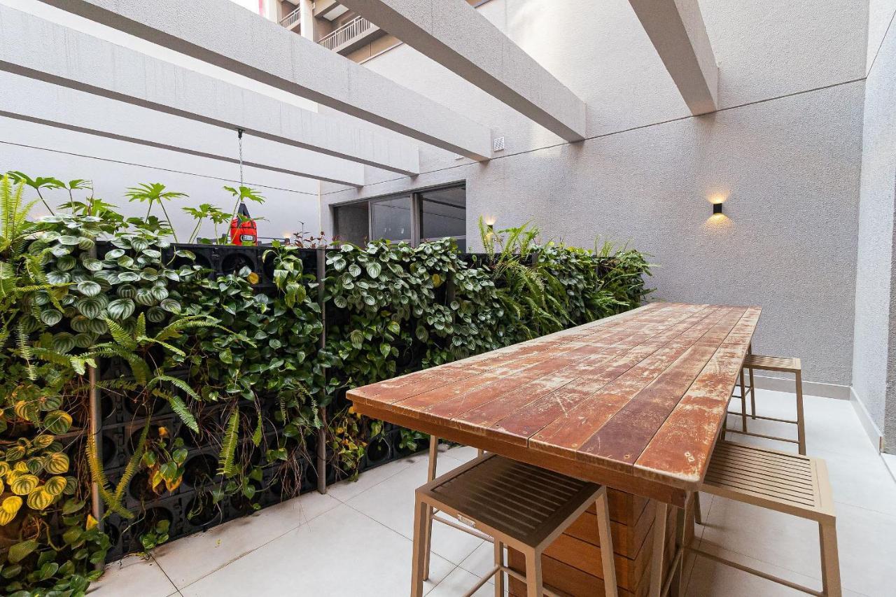 Vossa Bossa Think Republica Apartamento