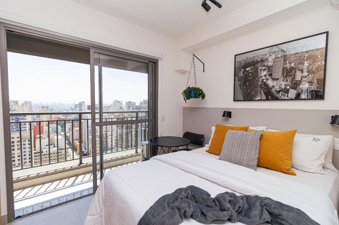 Apartamento Vossa Bossa Think Republica *